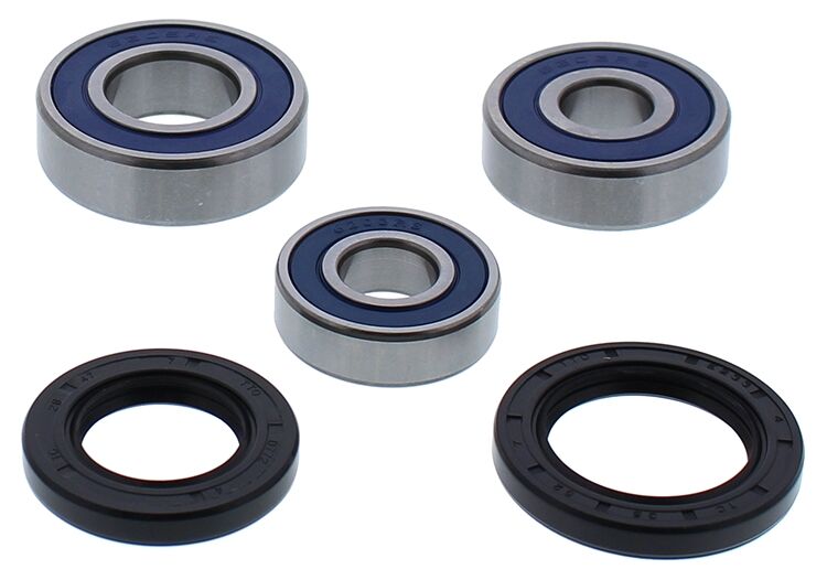 Wheel Bearing Kit For Kawasaki EX 400