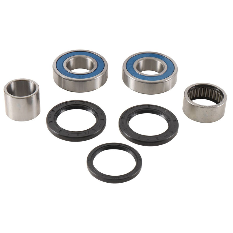 Wheel Bearing Kit For Yamaha YZF-R6 600