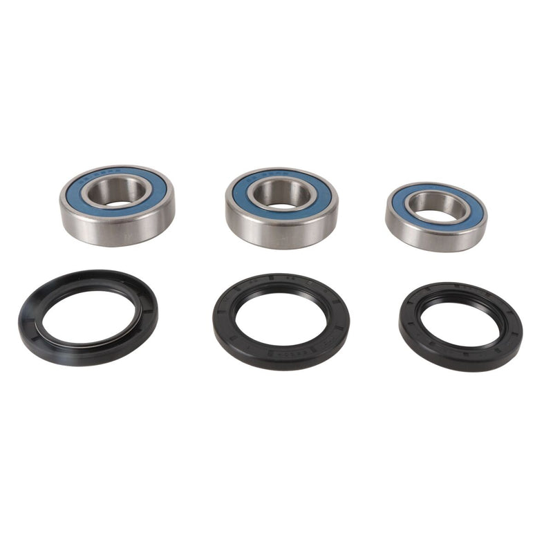 Wheel Bearing Kit For Yamaha MT-09 ABS
