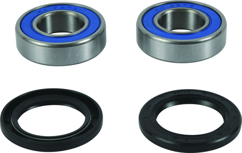 Wheel Bearing Kit For Yamaha XTZ 690
