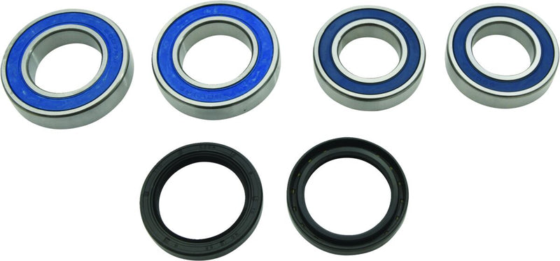 Wheel Bearing Kit For Ducati Monster 821 ABS