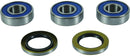 Wheel Bearing Kit For BMW F 700 GS ABS