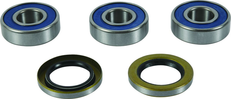 Wheel Bearing Kit For BMW F 700 GS ABS