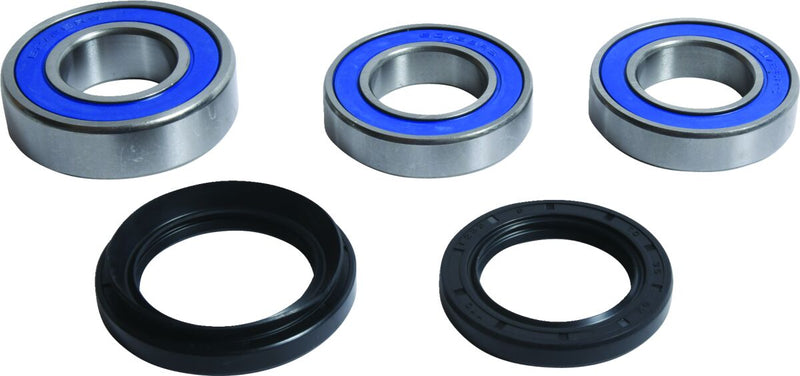 Wheel Bearing Kit For BMW F 750 GS ABS