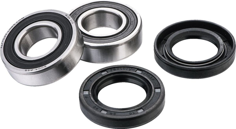 Wheel Bearing Kit For AJP PR5 250 2010-2020