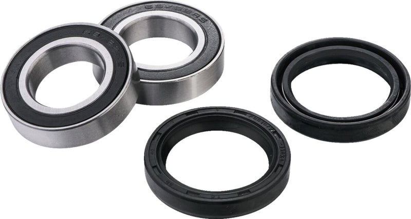 Wheel Bearing Kit For Fantic XEF 250 2022-2025