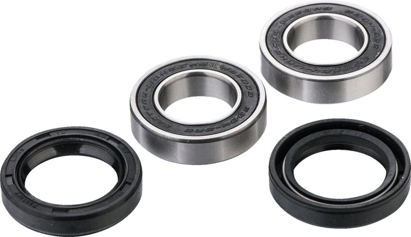 Wheel Bearing Kit For HM Moto CRE 250 R 2003-2006