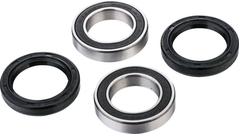 Wheel Bearing Kit For Gas Gas EC 125 HALLEY 2011