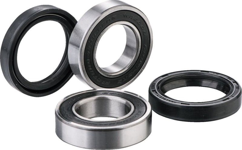 Wheel Bearing Kit For Suzuki RM 125 2001-2008