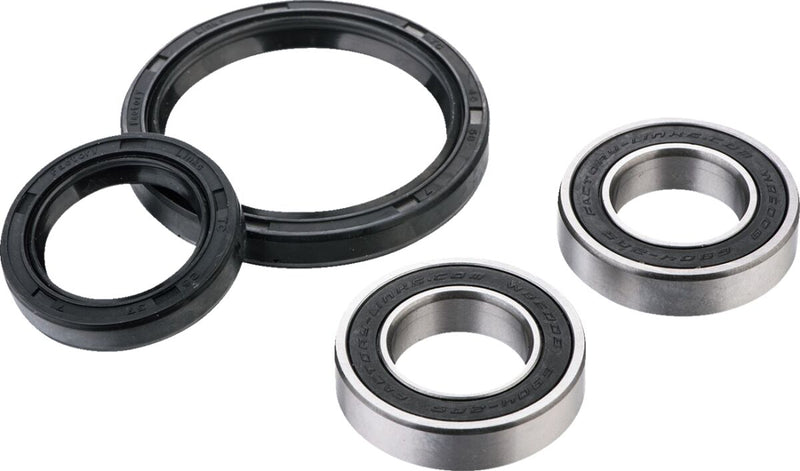 Wheel Bearing Kit For HM Moto CRE-F 250 X 2005-2006