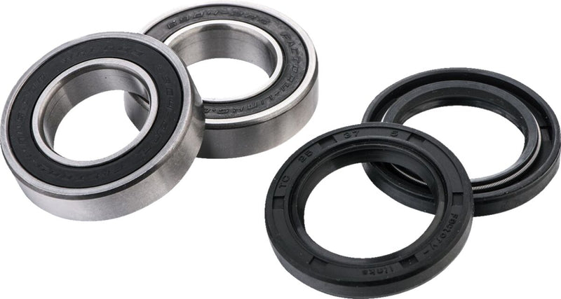 Wheel Bearing Kit For Kawasaki KX 125 J 1993