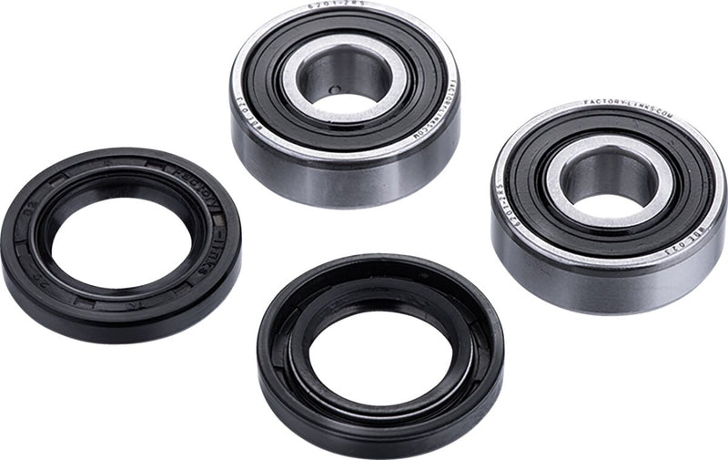 Wheel Bearing Kit For Suzuki DR-Z 70 2015-2019