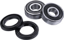 Wheel Bearing Kit For Honda CR 125 R 1985-1994