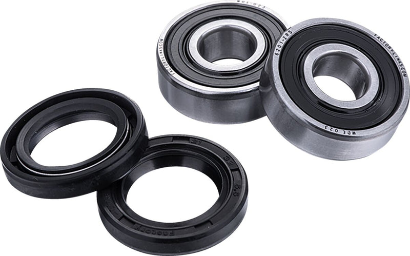 Wheel Bearing Kit For Honda CR 125 R 1985-1994