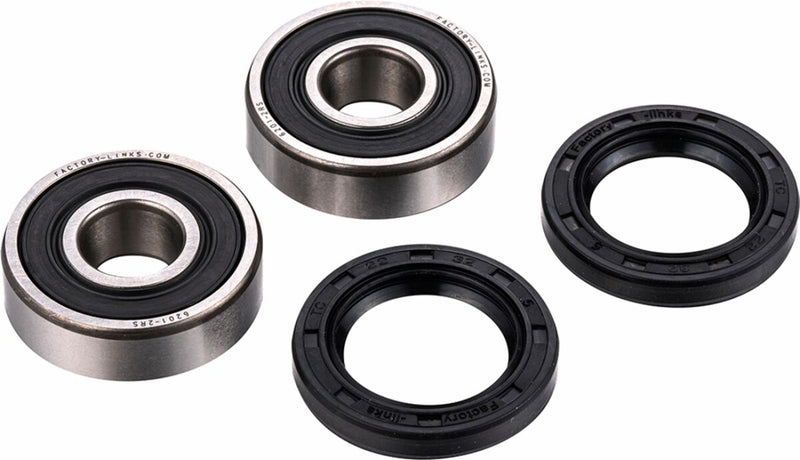 Wheel Bearing Kit For Yamaha YZ 65 2018-2026