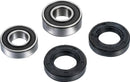 Wheel Bearing Kit For Suzuki RM 80 1990-2001