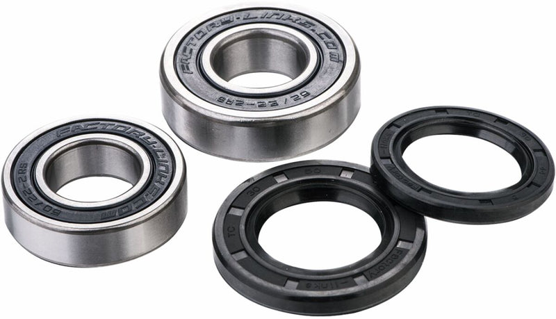 Wheel Bearing Kit For Yamaha WR 400 F 1999-2000