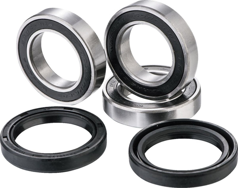 Wheel Bearing Kit For HM Moto CRE 125 R 2002-2007