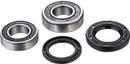 Wheel Bearing Kit For Fantic XE 125 2021-2024