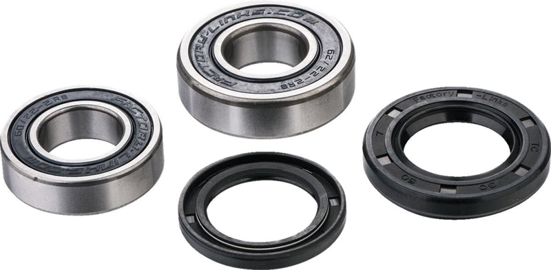 Wheel Bearing Kit For Fantic XE 125 2021-2024