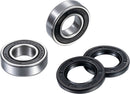 Wheel Bearing Kit For Kawasaki KDX 200 1992-2006