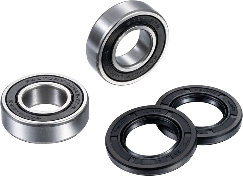 Wheel Bearing Kit For Kawasaki KDX 200 1992-2006