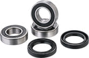 Wheel Bearing Kit For Suzuki RM 125 2000-2008