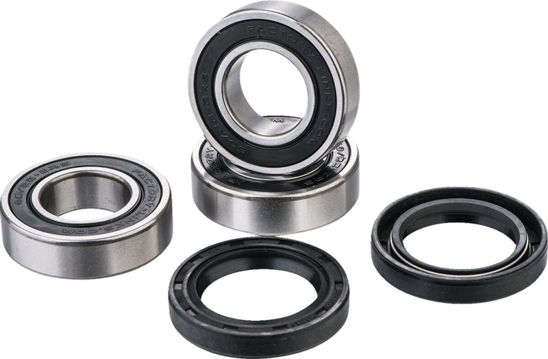 Wheel Bearing Kit For Suzuki RM 125 2000-2008