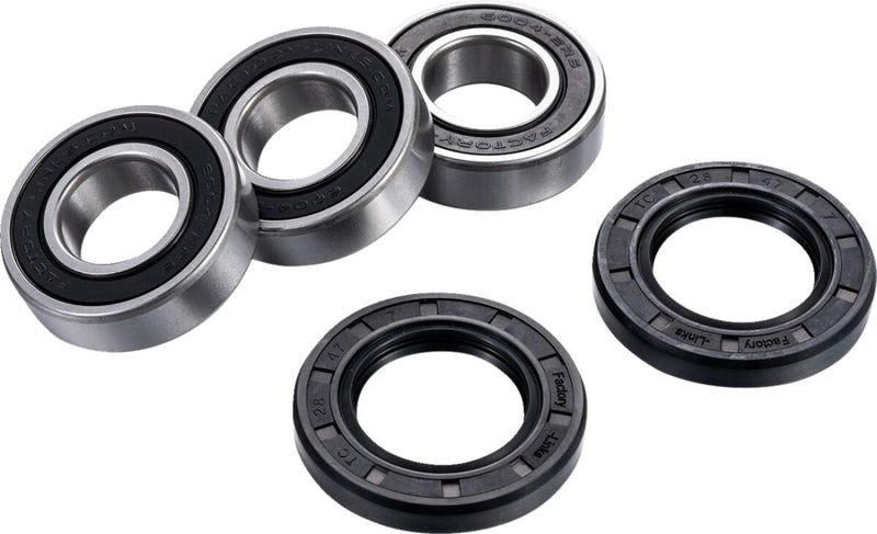 Wheel Bearing Kit For Yamaha WR 200 R 1992-1997