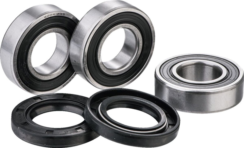 Wheel Bearing Kit For Kawasaki KX 125 K 1997-1998