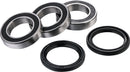 Wheel Bearing Kit For Kawasaki KLX 450 R 2008-2009