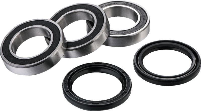 Wheel Bearing Kit For Kawasaki KLX 450 R 2008-2009