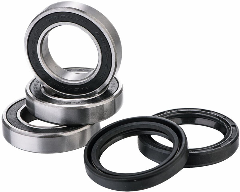 Wheel Bearing Kit For Honda CRF 450 L 2019-2020