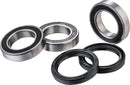 Wheel Bearing Kit For Fantic XXF 250 2022-2024