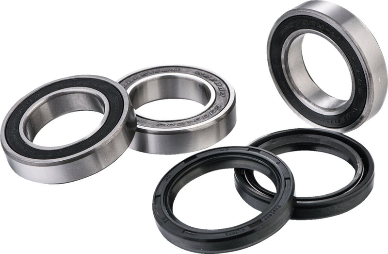 Wheel Bearing Kit For Fantic XXF 250 2022-2024