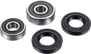 Wheel Bearing Kit For Kawasaki KLX 140 G 2017-2020
