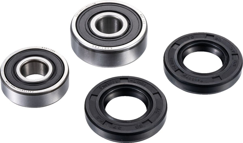 Wheel Bearing Kit For Kawasaki KLX 140 G 2017-2020