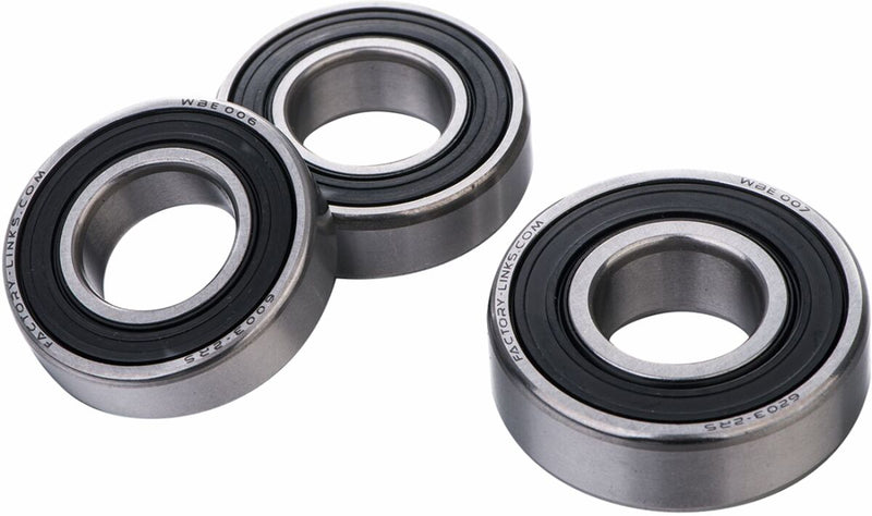 Wheel Bearing Kit For Gas Gas MC 65 2021-2024