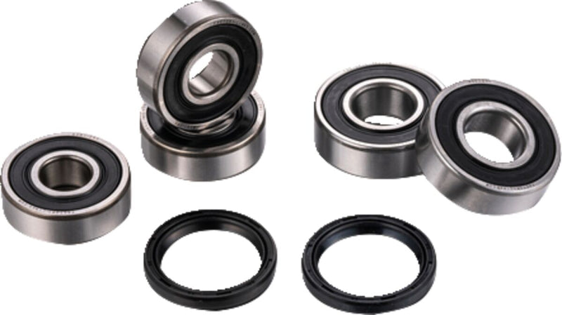Wheel Bearing Kit Yamaha PW 50 1982-2026