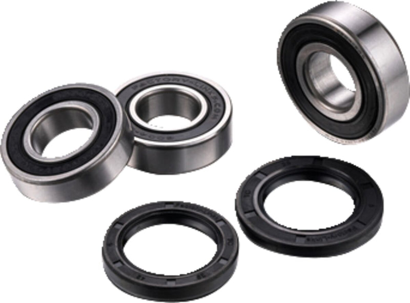 Wheel Bearing Kit For Suzuki DR-Z 400 2000-2005