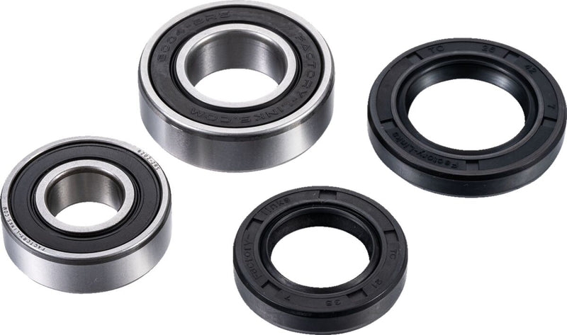 Wheel Bearing Kit For Yamaha YFB 250 2X4 1995-1996