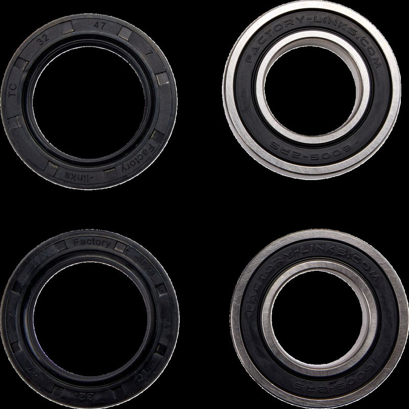 Wheel Bearing Kit For Sherco SE 125 2024