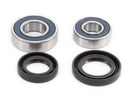 Wheel Bearing Kit For Yamaha YFB 250 FW 4X4