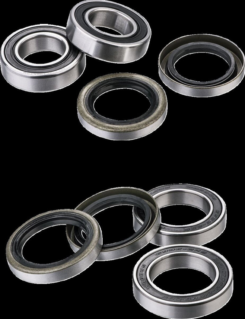 Wheel Bearing Kit For Gas Gas EC 250 2020-2025