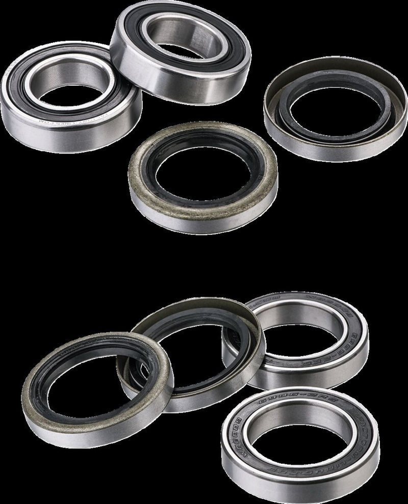 Wheel Bearing Kit For Beta RR 125 2018-2026