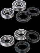 Wheel Bearing Kit For Yamaha WR 250 F 2001-2003