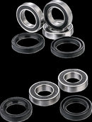 Wheel Bearing Kit For Honda CR 125 R 2000-2007