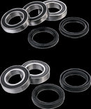 Wheel Bearing Kit For Kawasaki KX 250 2021-2026