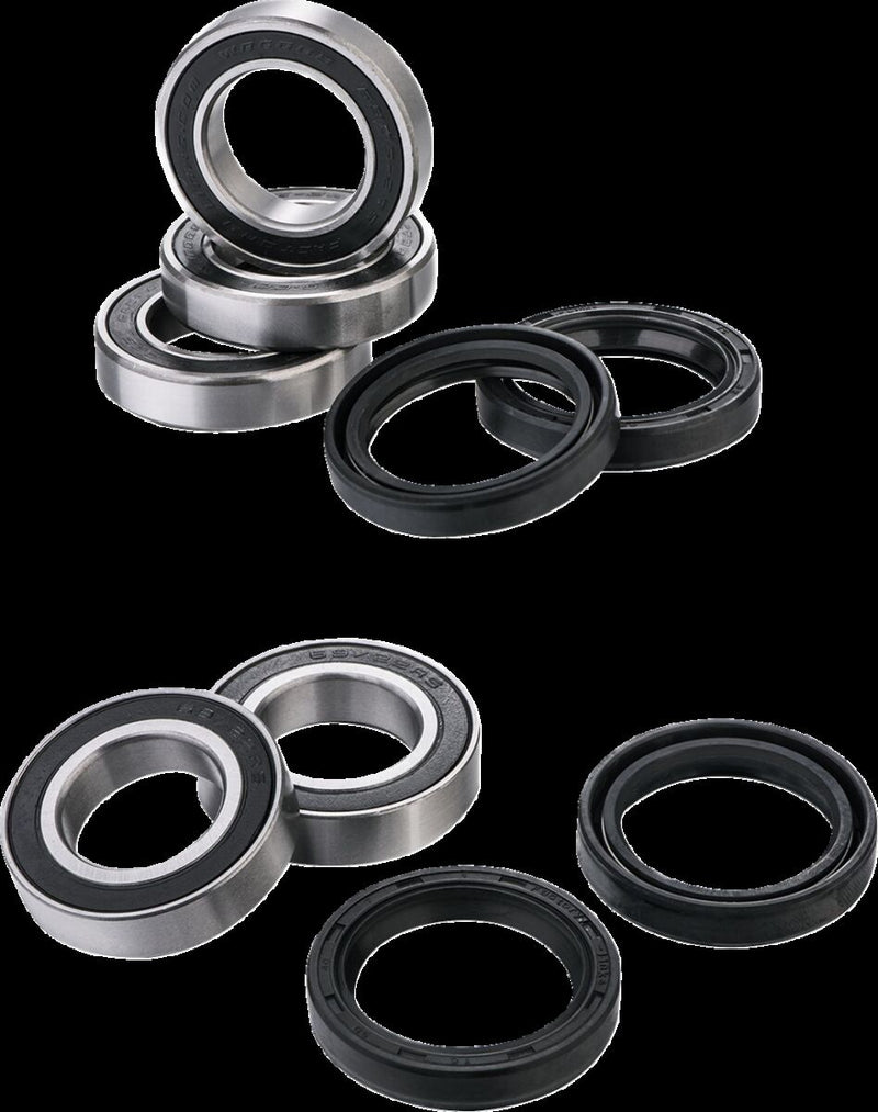 Wheel Bearing Kit For Suzuki RMX 450 Z 2010-2019