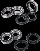 Wheel Bearing Kit For Yamaha WR 250 F 2025-2026